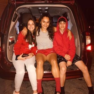 Meet your Posher, Ismael